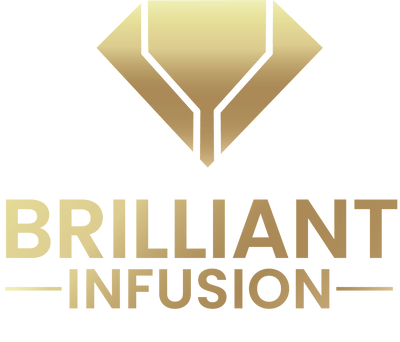 Logo Brilliant Infusion