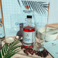 DIY Gin Infusion Set - Dein Gin zum Selber machen - MIT Ansatzalkohol